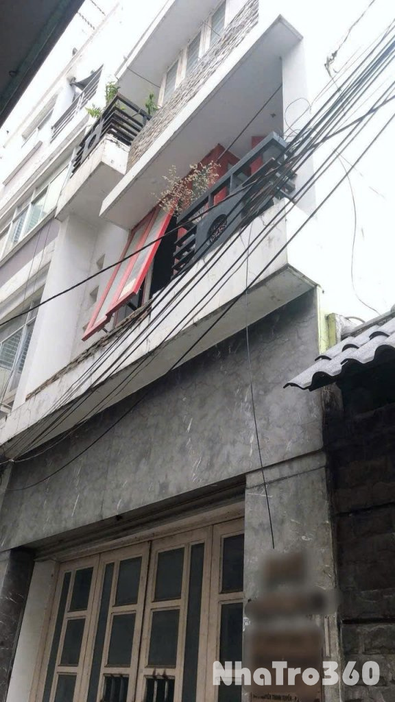 LỢI THẾ VỊ TRÍ – KHÓ TÌM – SÁT HOÀNG VĂN THỤ – THÔNG PHẠM VĂN HAI - NHÀ ĐẸP – CÔNG NĂNG CHUẨN KINH DOANH