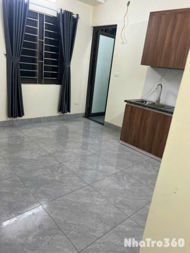 CHO THUÊ CCMN  KHÉP KÍN 27–30M² – XUÂN ĐỈNH, BẮC TỪ LIÊM, HÀ NỘI