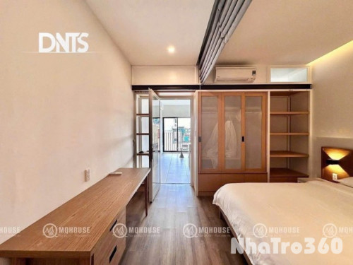 CHO THUÊ CĂN HỘ 1 PHỎNG NGỦ FULL NỘI THẤT-TÂN BÌNH
