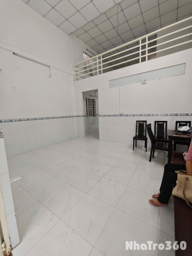 63. Nhà 5 triệu gần công viên Lưu Hữu Phước thuận tiện ở và kd