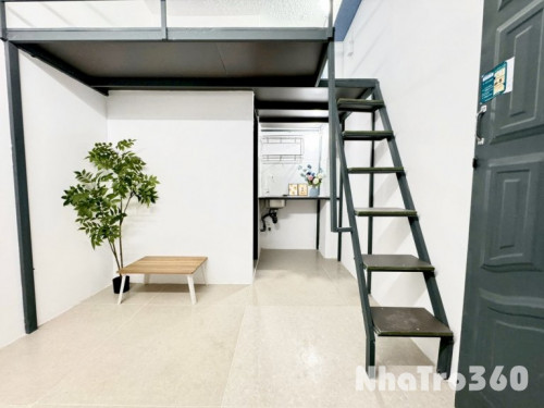 CHO THUÊ PHÒNG Ở SGHouses