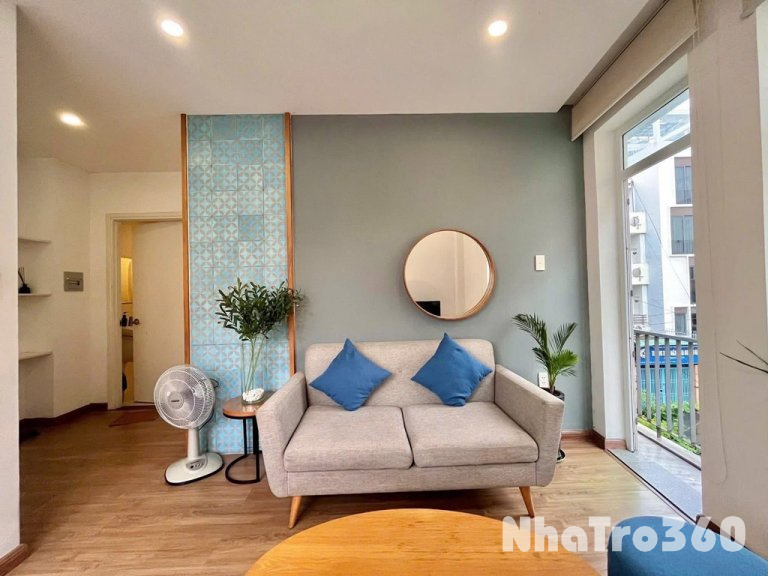 CHO THUÊ PHÒNG FULL NỘI THẤTGẦN SÂN BAYTSN,TÂNBÌNH