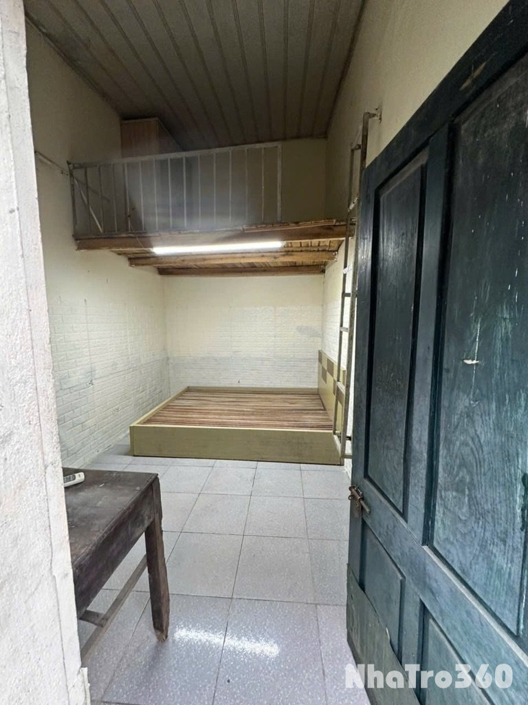 Cho thuê phòng trọ giá rẻ