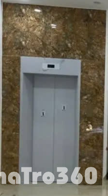 Tôi cho thuê nhà lô góc, mới ,vỉa hè, 119m2- 5T, Nguyễn Thị Định_43 Tr