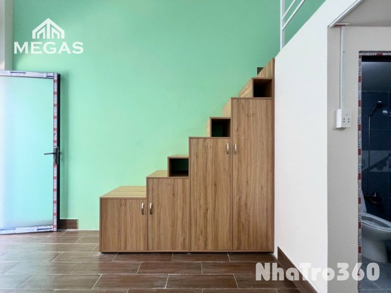 Căn hộ giá rẻ ngay Hà Huy Giáp