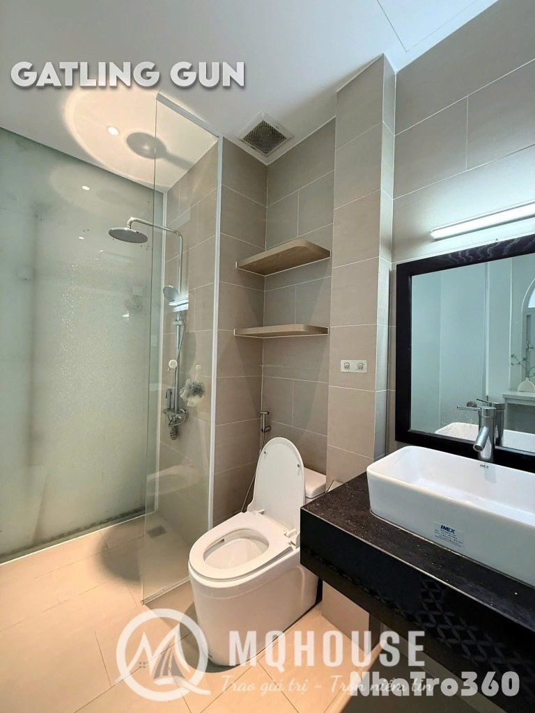 CHO THUÊ PHÒNG SIÊU HOT MÃI MỚI TRỐNG LẠI, TÂNBÌNH