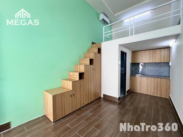 Căn hộ giá rẻ ngay Hà Huy Giáp