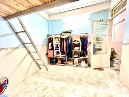 Cho Thuê Phòng Trọ Giá Rẻ