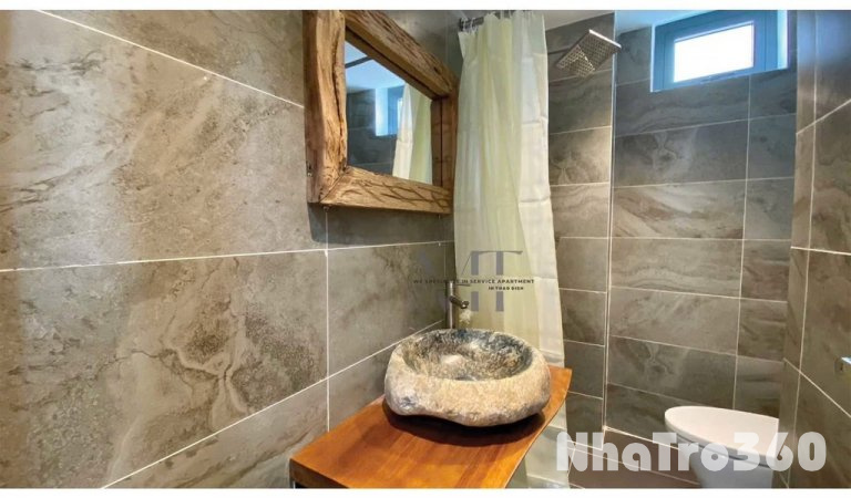 CHO THUÊ1PN CÓ CỬA SỔ LỚN THOÁNG MÁTQUẬN TÂN BÌNH