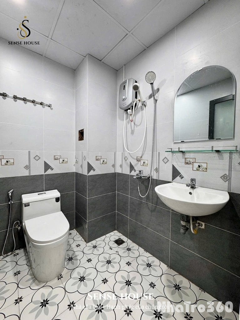 CHO THUÊ CĂN HỘ STUDIO FULL NỘI THẤT- TÂN BÌNH