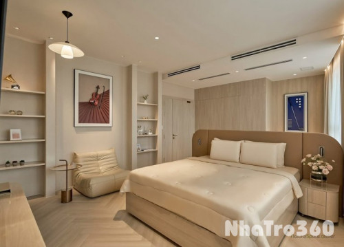 1PN FULL NỘI THẤT CÓ MÁY GIẶT RIÊNG Q. TÂN BÌNH