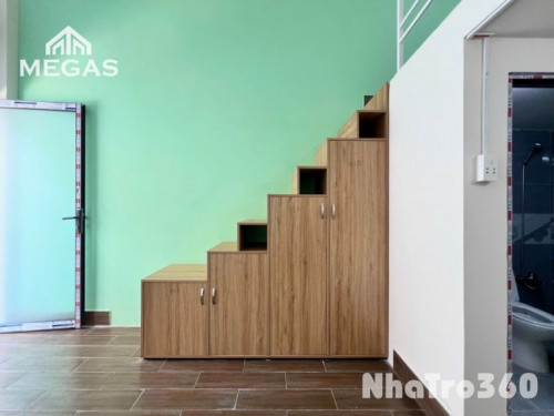 Căn hộ giá rẻ ngay Hà Huy Giáp