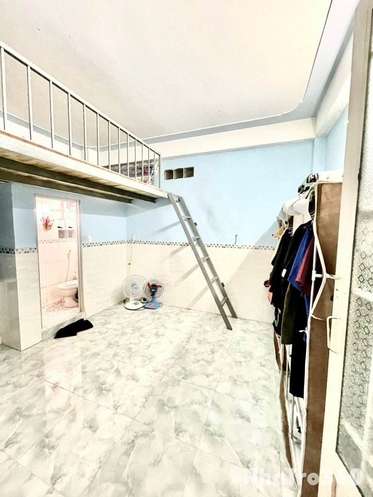 Cho Thuê Phòng Trọ Giá Rẻ