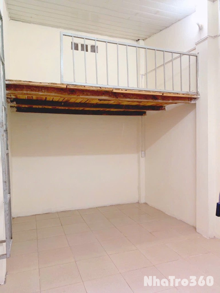 Cho thuê phòng trọ giá rẻ