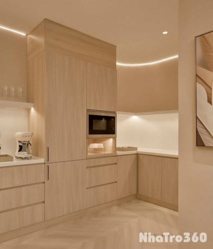 1PN FULL NỘI THẤT CÓ MÁY GIẶT RIÊNG Q. TÂN BÌNH