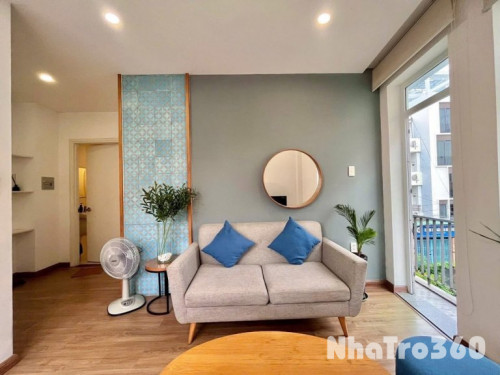 CHO THUÊ PHÒNG FULL NỘI THẤTGẦN SÂN BAYTSN,TÂNBÌNH