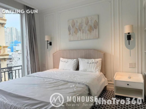 CHO THUÊ PHÒNG SIÊU HOT MÃI MỚI TRỐNG LẠI, TÂNBÌNH