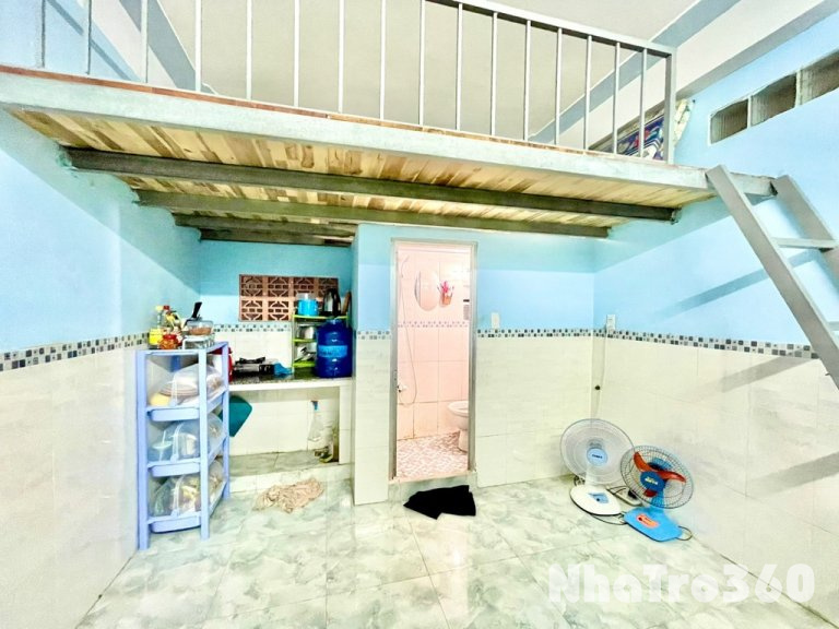 Cho Thuê Phòng Trọ Giá Rẻ