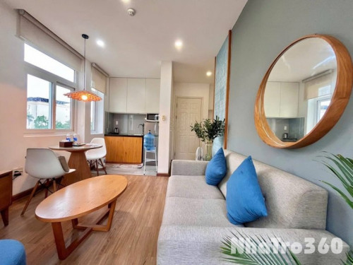 CHO THUÊ PHÒNG FULL NỘI THẤTGẦN SÂN BAYTSN,TÂNBÌNH