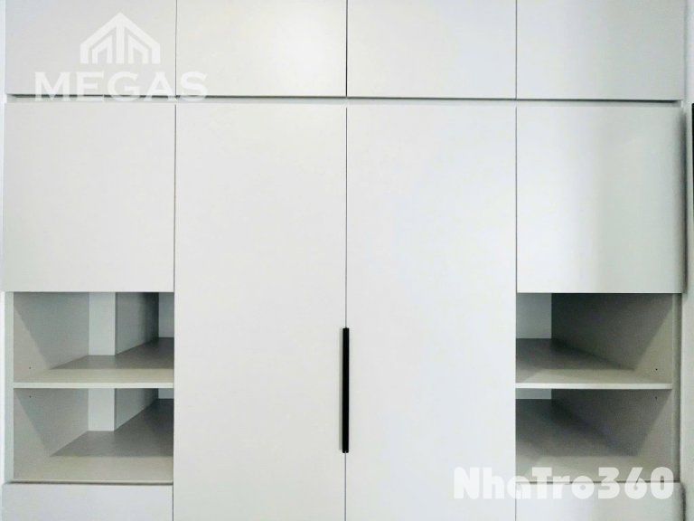 Căn hộ studio full nội thất thang máy gần sân bay