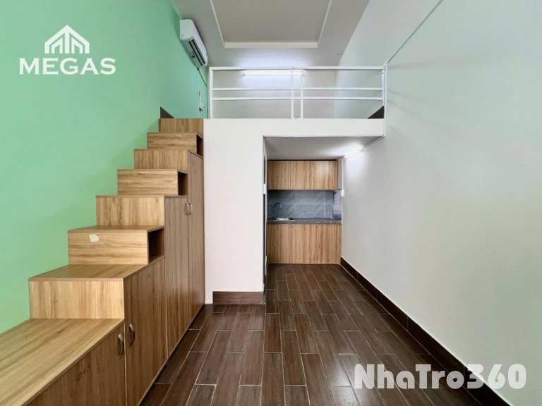 Căn hộ giá rẻ ngay Hà Huy Giáp