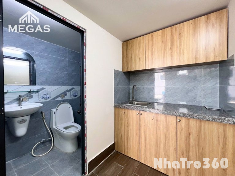 Căn hộ giá rẻ ngay Hà Huy Giáp