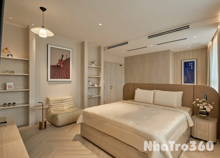 1PN FULL NỘI THẤT CÓ MÁY GIẶT RIÊNG Q. TÂN BÌNH