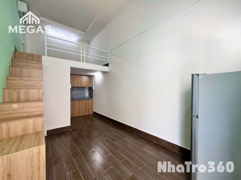 Căn hộ giá rẻ ngay Hà Huy Giáp