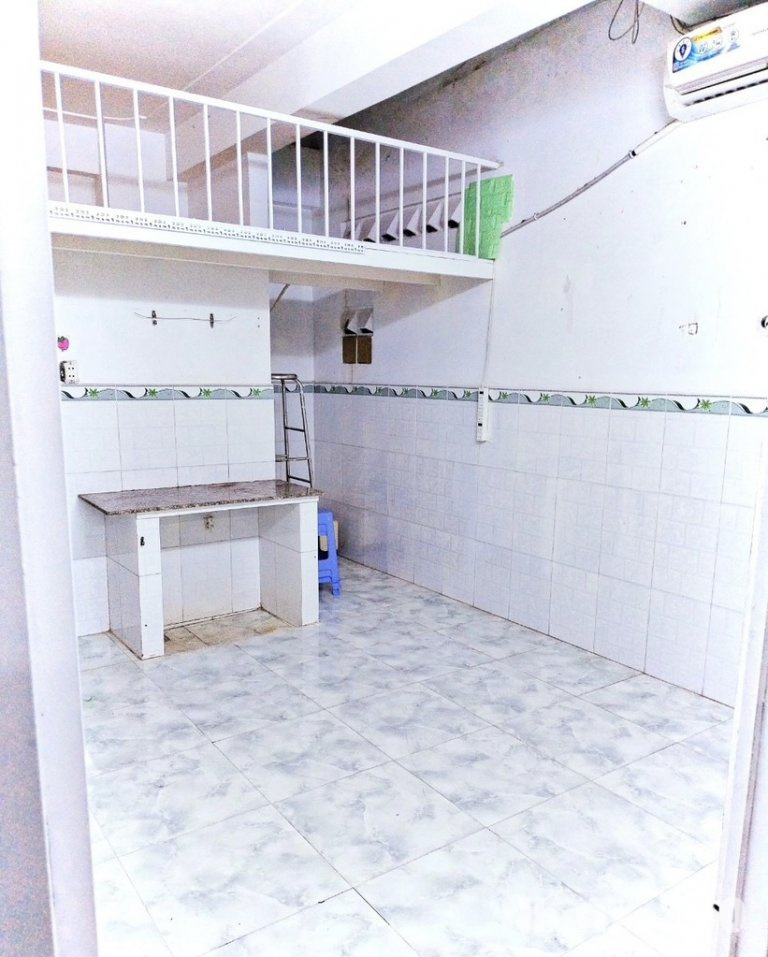 Cho Thuê Phòng Trọ Giá Rẻ