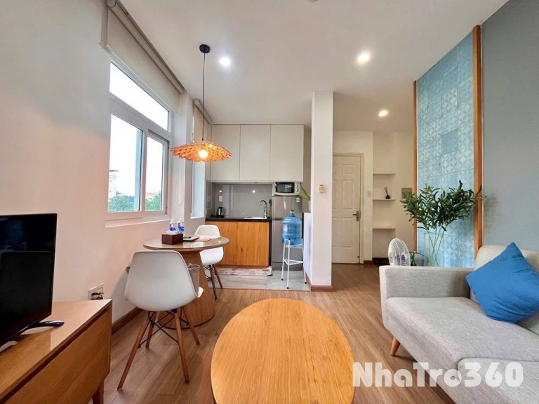 CHO THUÊ PHÒNG FULL NỘI THẤTGẦN SÂN BAYTSN,TÂNBÌNH