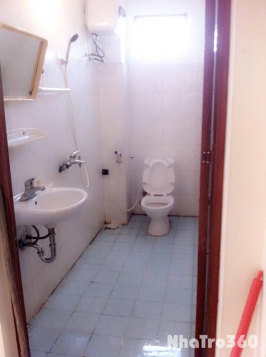 Cho thuê phòng trọ giá rẻ