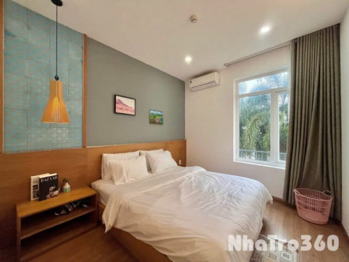 CHO THUÊ PHÒNG FULL NỘI THẤTGẦN SÂN BAYTSN,TÂNBÌNH