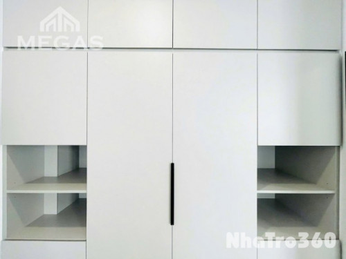 Căn hộ studio full nội thất thang máy gần sân bay