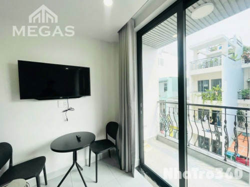 🔥🔥 CHO THUÊ CĂN HỘ TÂN BÌNH 1 PHÒNG NGỦ 40M² GẦN SÂN BAY TÂN SÂN NHẤT – BAN CÔNG THOÁNG MÁT
