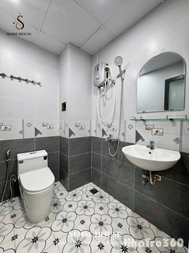 CHO THUÊ CĂN HỘ STUDIO FULL NỘI THẤT- TÂN BÌNH