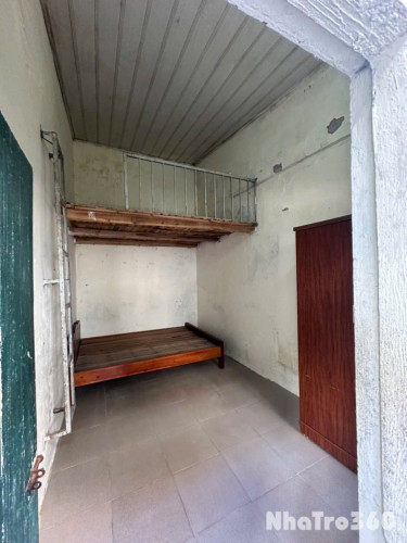 Cho thuê phòng trọ giá rẻ