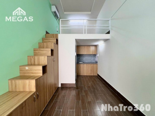 Căn hộ giá rẻ ngay Hà Huy Giáp