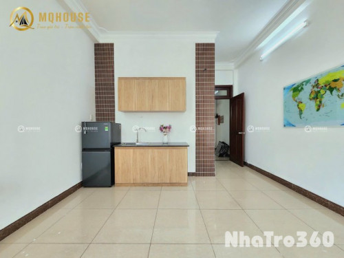 CHO THUÊ CĂN HỘ TÂN BÌNH STUDIO NGAY NHÀ GA T3 BAN CÔNG MÁY GIẶT RIÊNG
