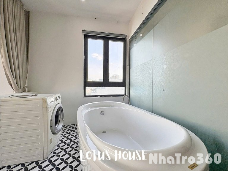 🔥🔥 CHO THUÊ CĂN HỘ 1 PHÒNG NGỦ 40M² GẦN SÂN BAY TÂN SƠN NHẤT, TÂN BNH – BAN CÔNG THOÁNG MÁT 🍎