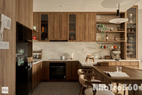 CHO THUÊ CĂN HỘ 1 PHÒNG NGỦ FULL NỘI THẤT-TÂN BÌNH