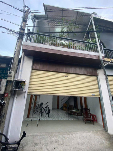 🍀CHO THUÊ NHÀ NGUYÊN CĂN 2 TẦNG  - DƯƠNG VĂN AN- VỸ DẠ- TP HUẾ.