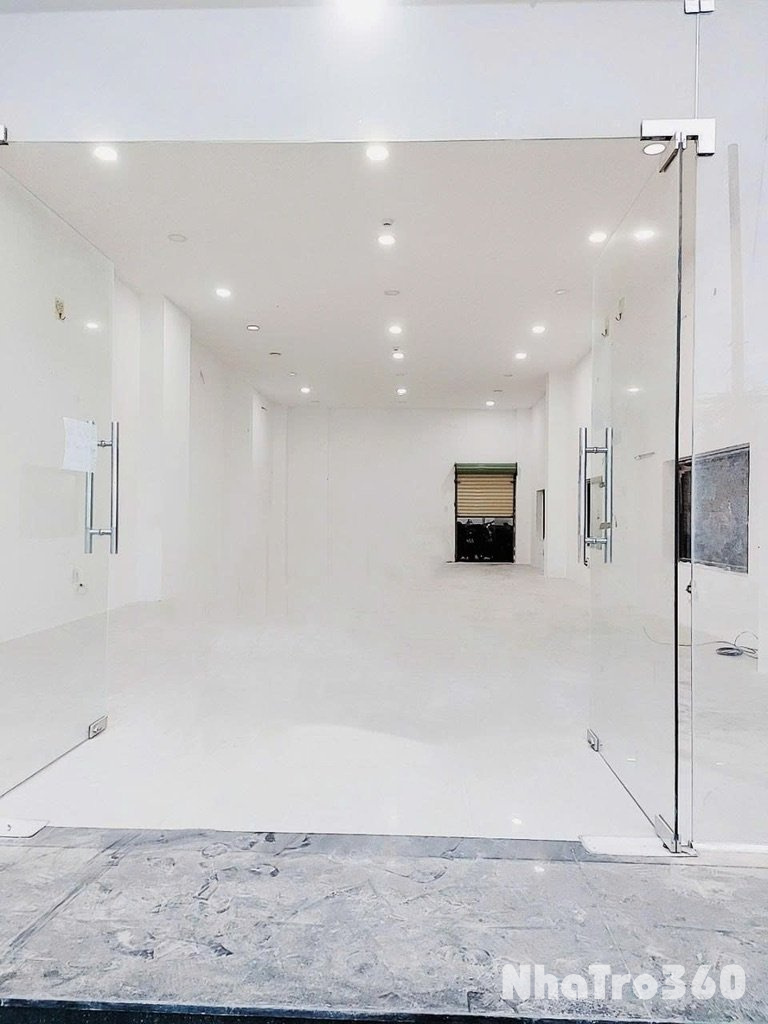 Cho Thuê Mặt bằng Tân Phú