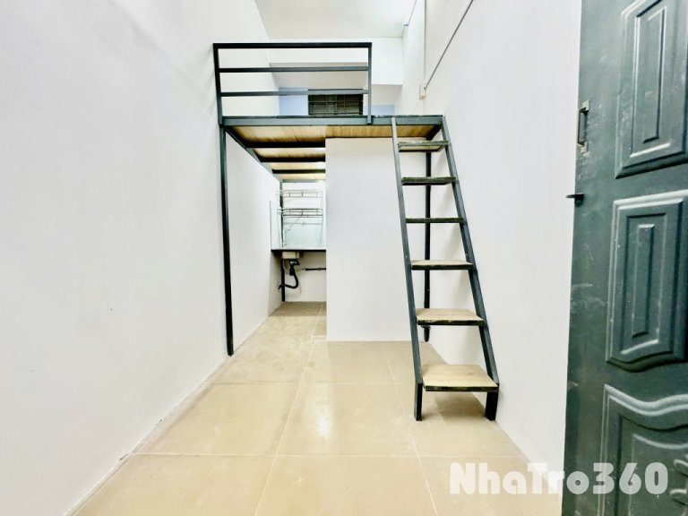 CHÍNH CHỦ KHAI TRƯƠNG PHÒNG MỚI GÒ DẦU TÂN PHÚ