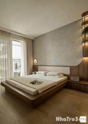 CHO THUÊ CĂN HỘ 1 PHÒNG NGỦ FULL NỘI THẤT-TÂN BÌNH