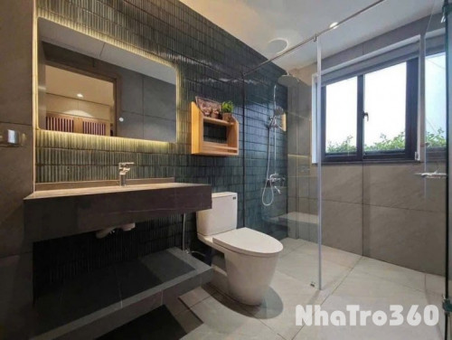 CHO THUÊ CĂN HỘ 1 PHÒNG NGỦ FULL NỘI THẤT-TÂN BÌNH