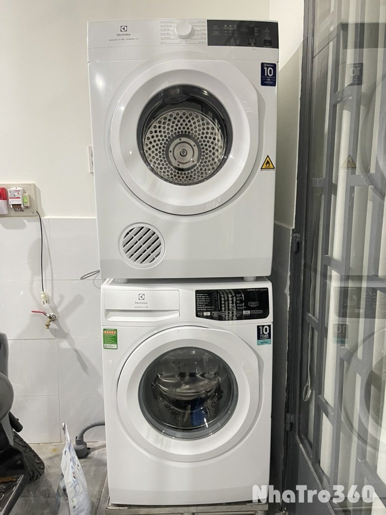 Chính chủ cho thuê CHDV xây mới 100%-full nội thât