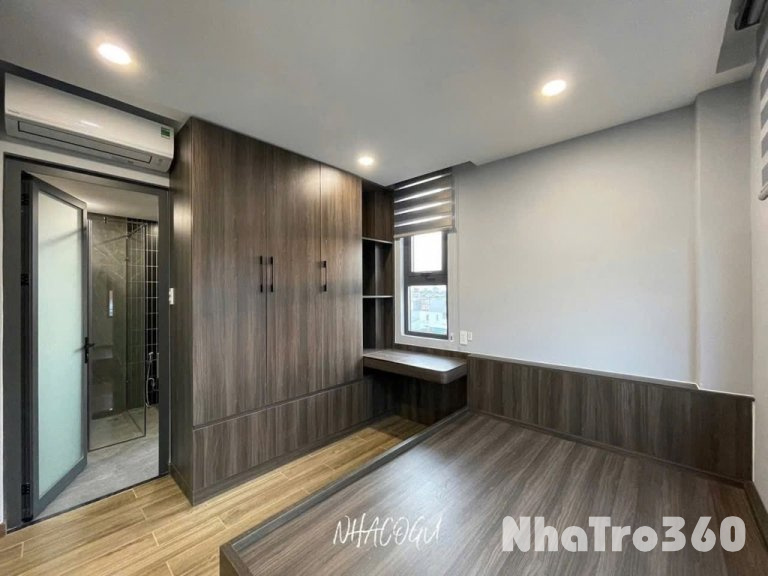 CHO THUÊ PHÒNG TRỌ SINH VIÊN HIỆN ĐẠI NGAY ETOWN