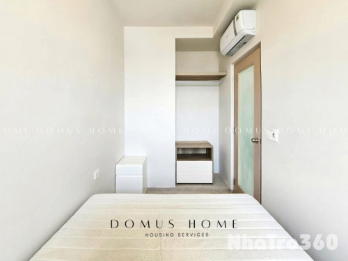 CĂN HỘ 1PN MỚI 100% – FULL NỘI THẤT, BAN CÔNG THOÁNG – NGUYỄN THỊ THẬP Q7, TIỆN ÍCH BAO QUANH