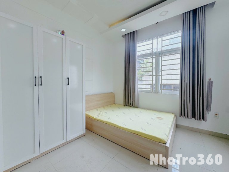 💥 STUDIO CỬA SỔ THOÁNG MÁT-FULL NỘI THẤT💥