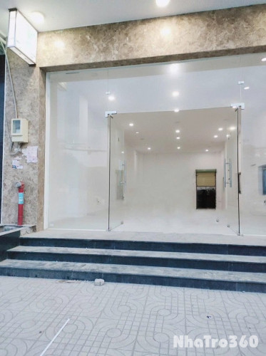 Cho Thuê Mặt bằng Tân Phú